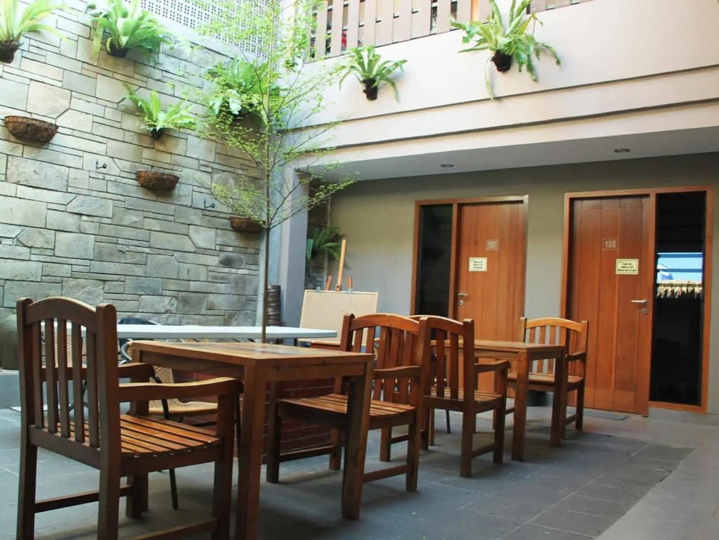 Citiresidence - photo 9
