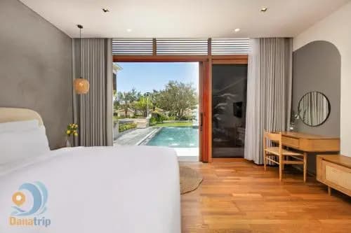 Amazing Ocean Villas 4br - photo 3