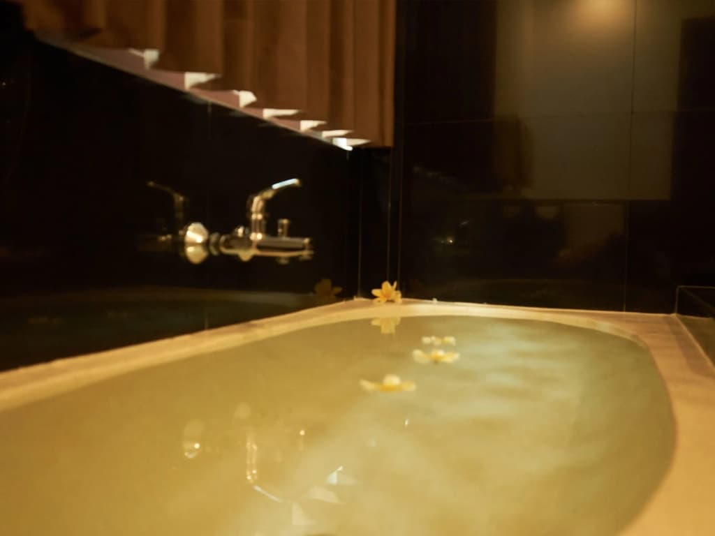 Eden House Ubud - photo 8