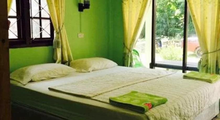 Monkey Bungalow - main photo