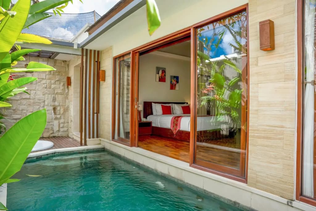 Sanata Villa - photo 9