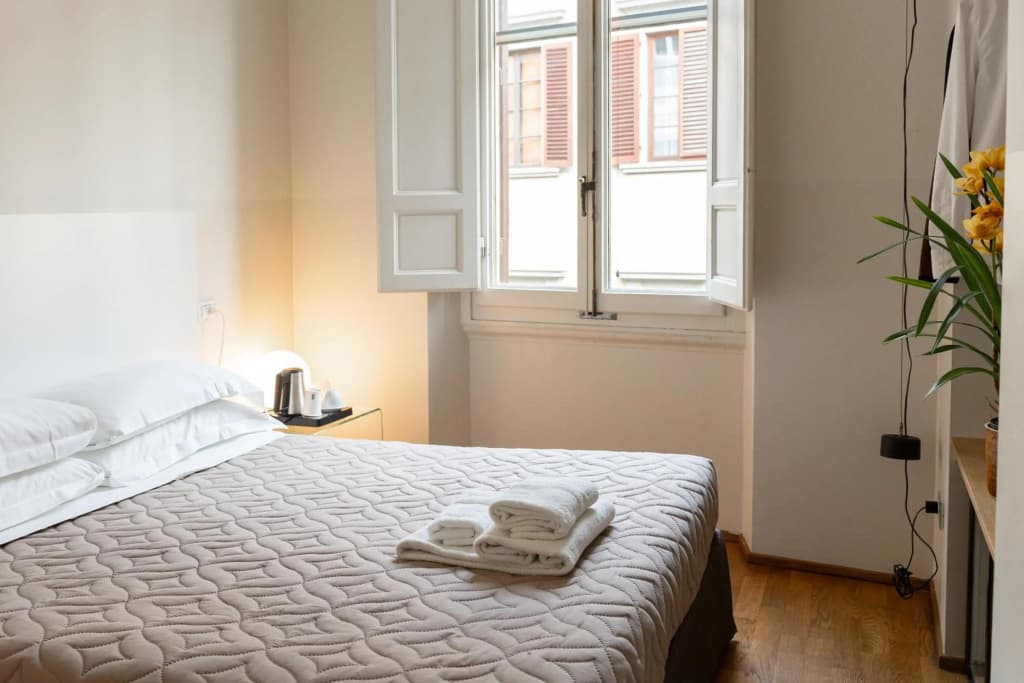 Hotel la Scala - photo 17