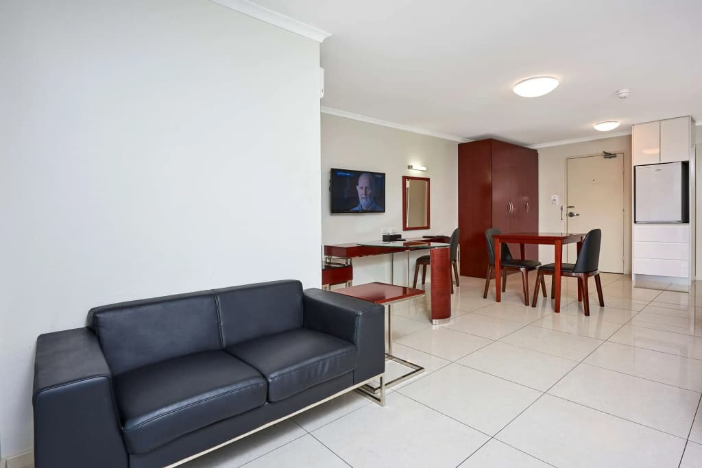 Best Western Casula Motor Inn - photo 7