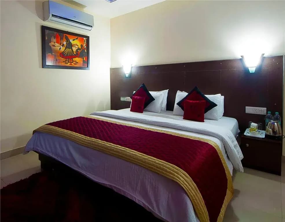 Hotel Breeze Inn - photo 3