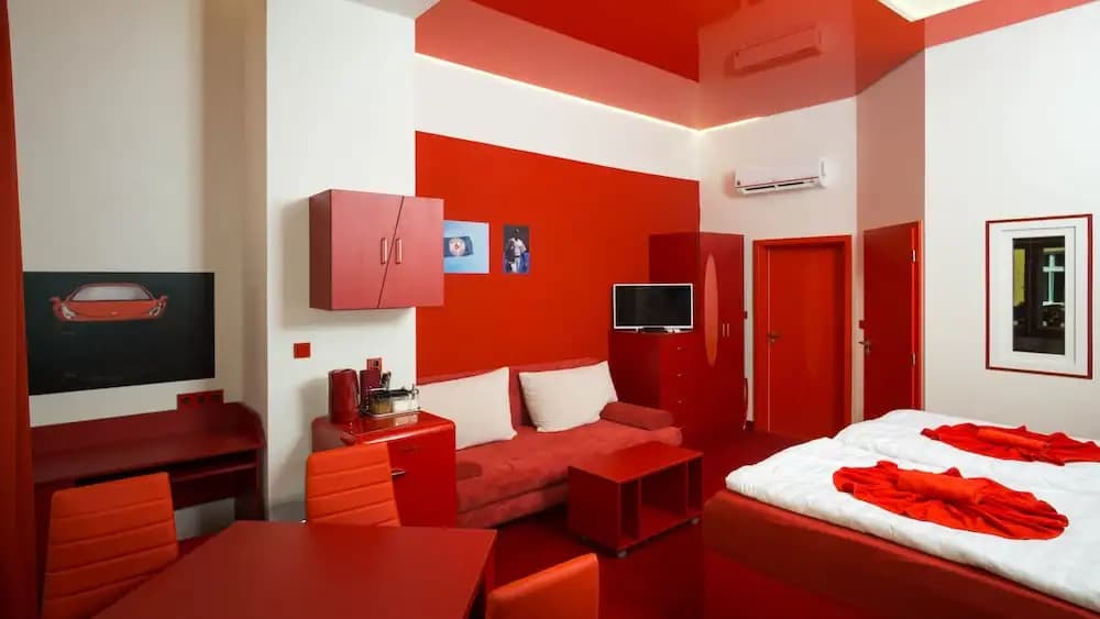 Prague Aparthotel - photo 1