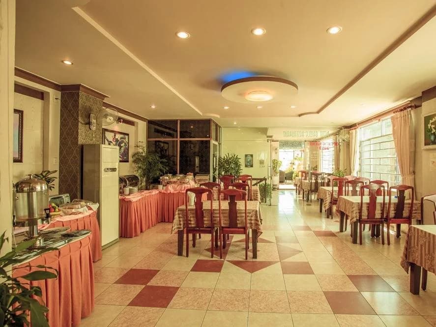 Oriole Hotel Spa - photo 10