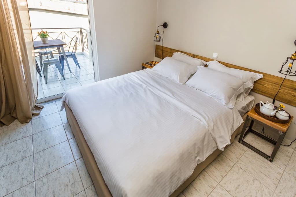 Aris Athens Suites - main photo