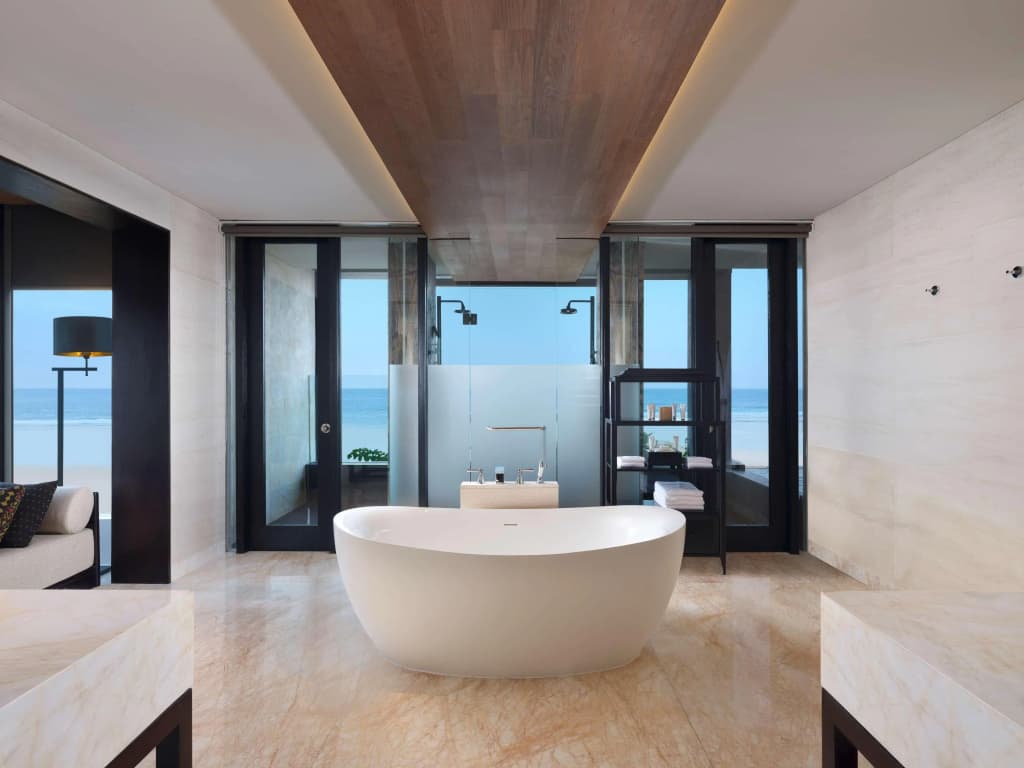 The Apurva Kempinski Bali - photo 13