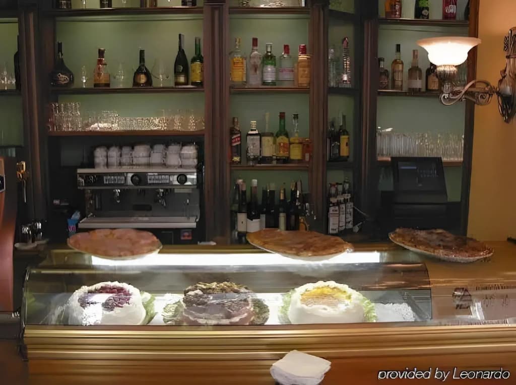 Hotel II Castillas Madrid - photo 22