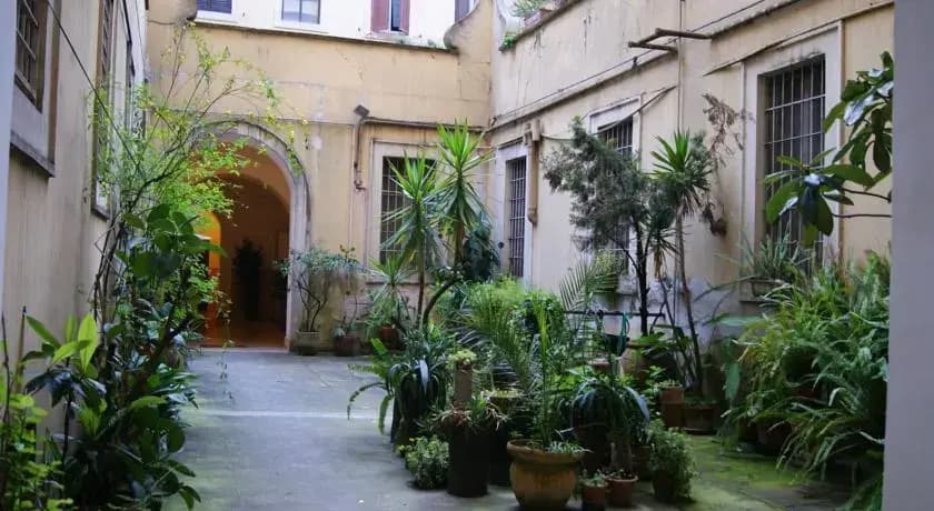B&B Roma Esquilino Bixio - photo 1