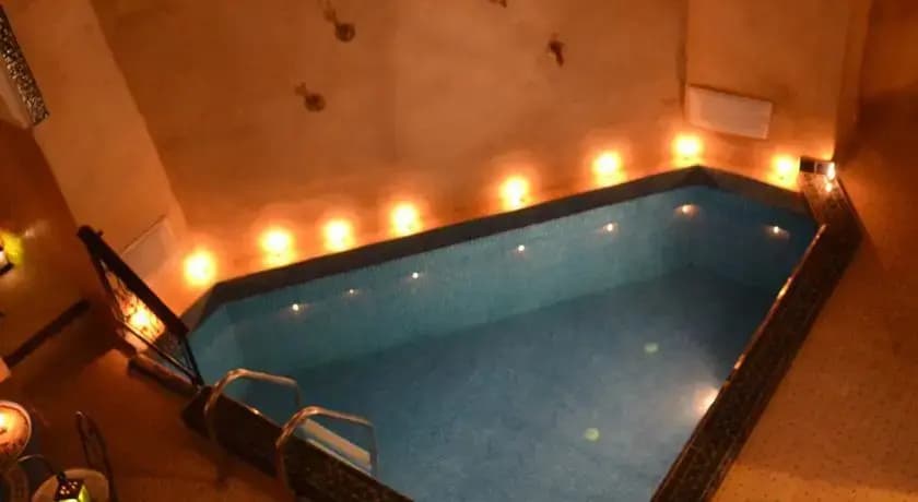 Riad Ziryab Marrakech - photo 6