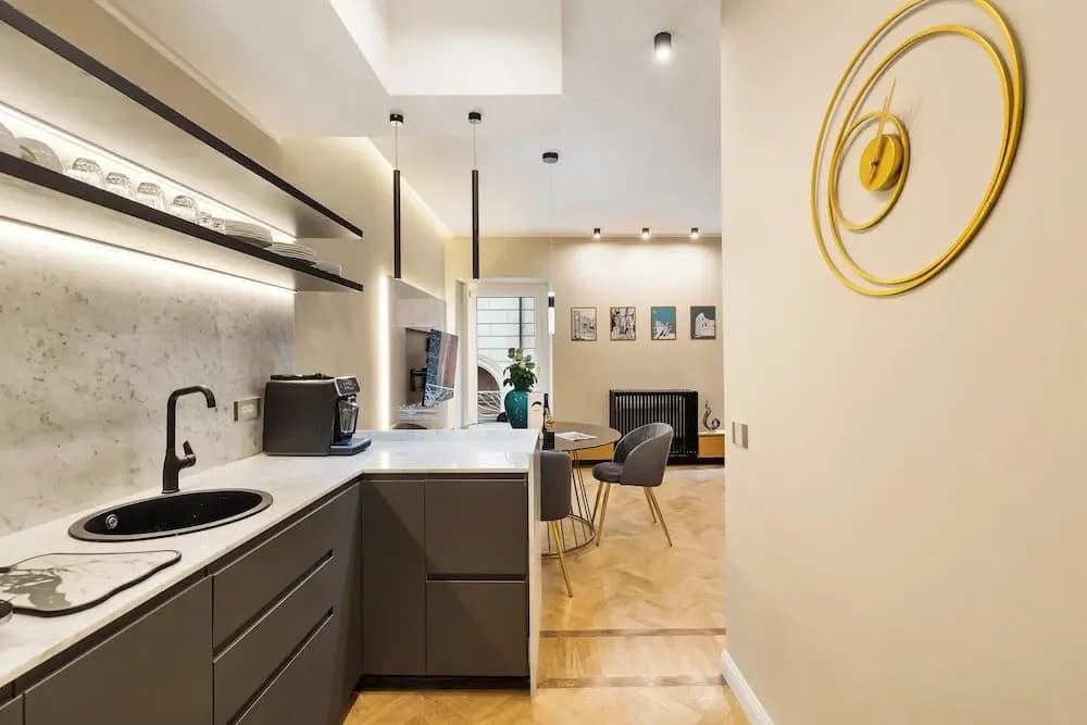 Spanish Steps Apartments - photo 32