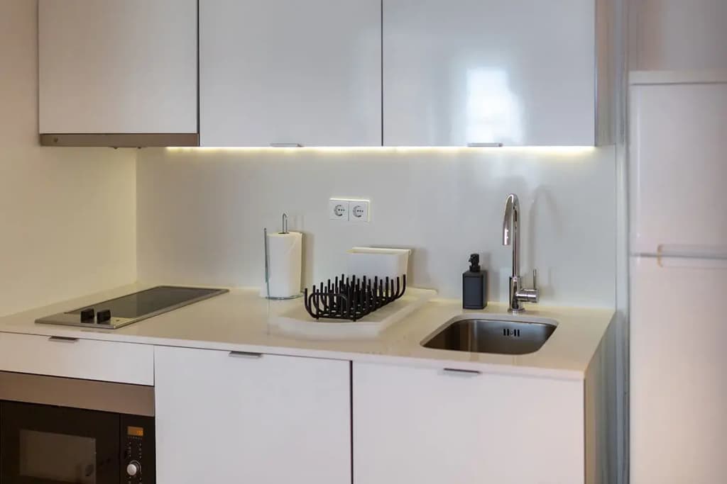 My Suite Lisbon Serviced Apartments - photo 21