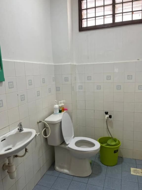 Lepak-Lepak Homestay @ Indera Mahkota - photo 18