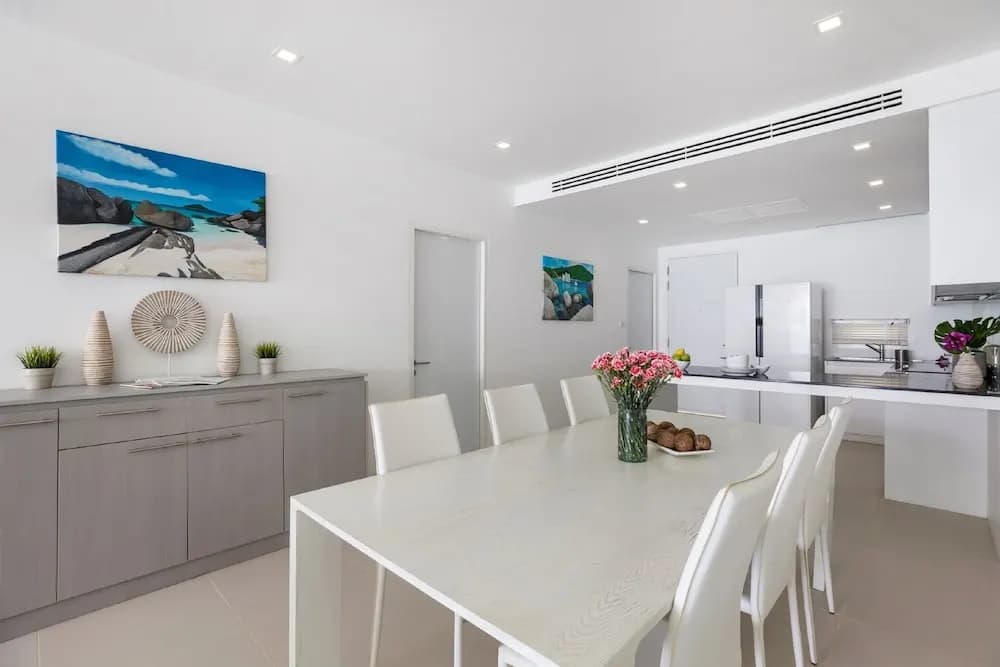 Luxury Apartment Unique Residences - photo 30