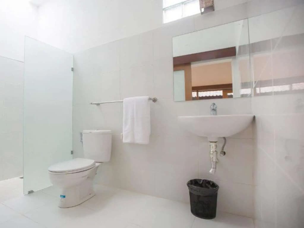 4Gadis Guest House - photo 5