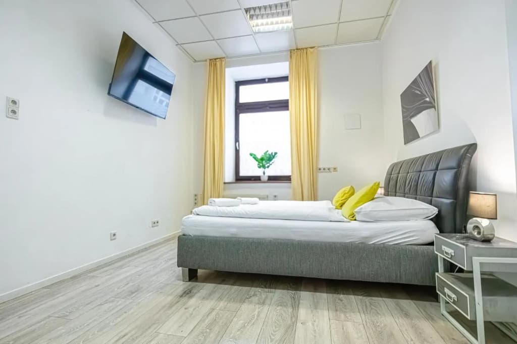 Modern Apartment suitable for Longstays - photo 6