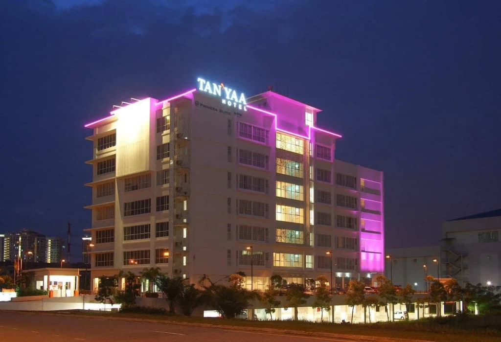 Hotel Primera Suite - photo 21