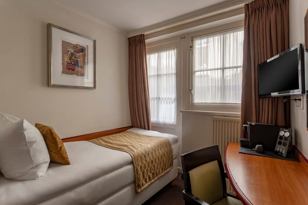 Hotel Avenue - photo 38