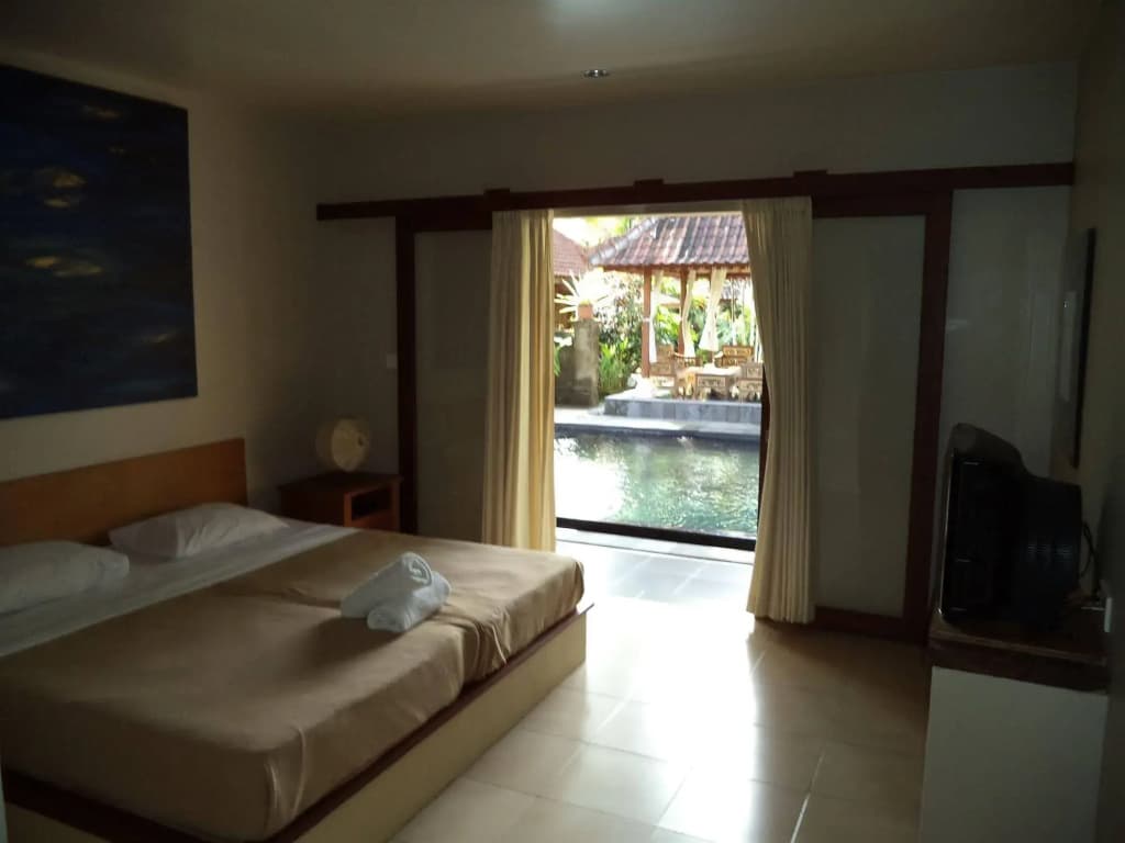 Lokasari Bungalows Spa & Gallery - photo 5