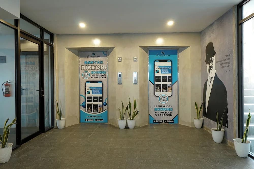 Dparagon Menteng - photo 10