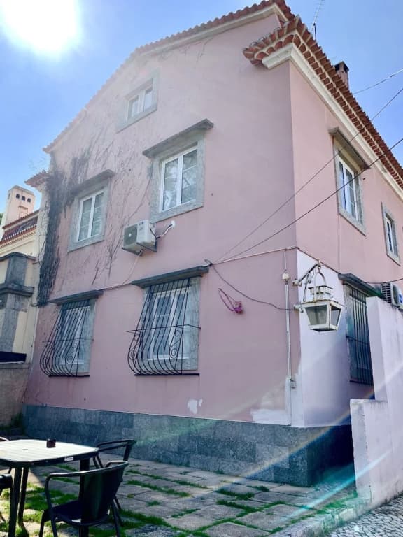 Gama House - main photo