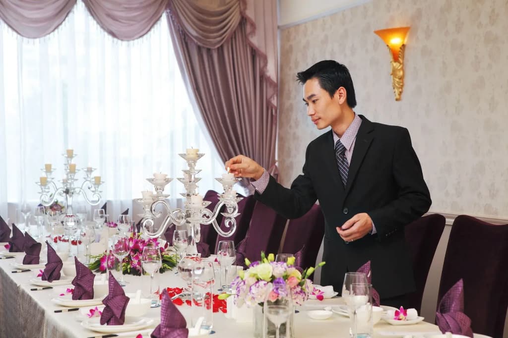 Ha Long DC Hotel - photo 29