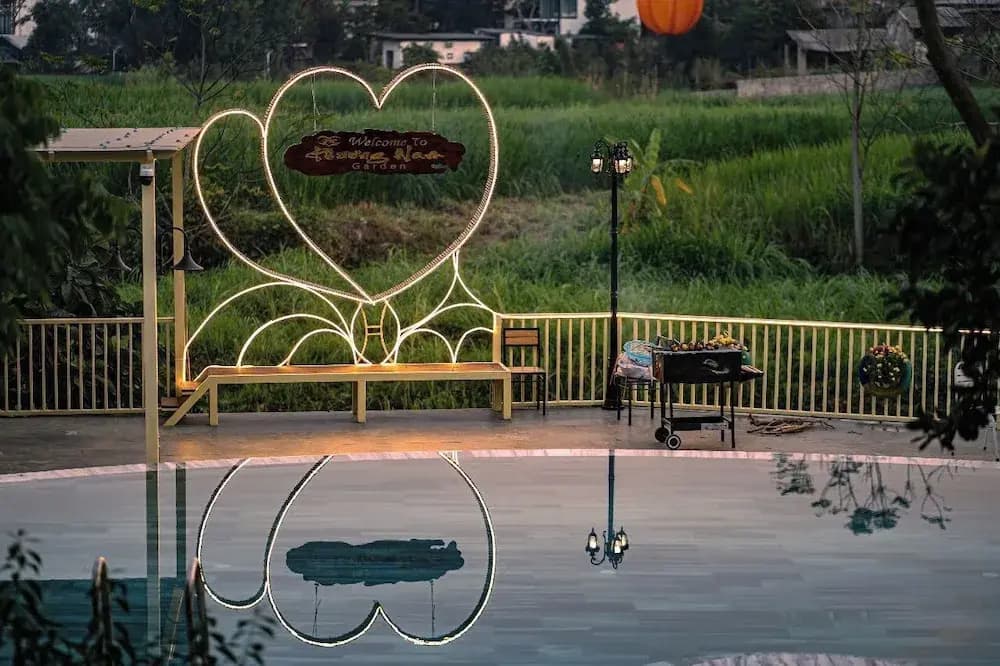 Phương Nam Garden - photo 13