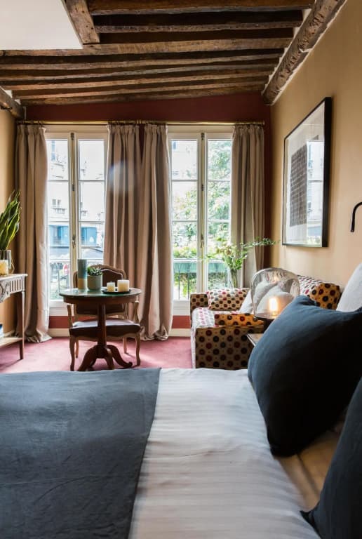 Relais Saint Germain - photo 1