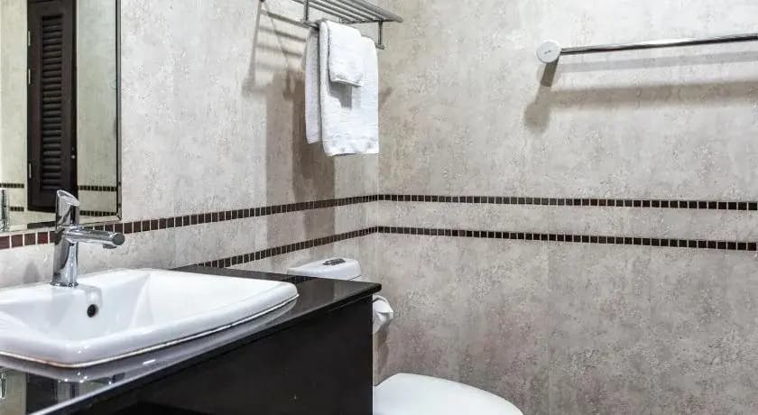 The Tepp Serviced Apartment - photo 11