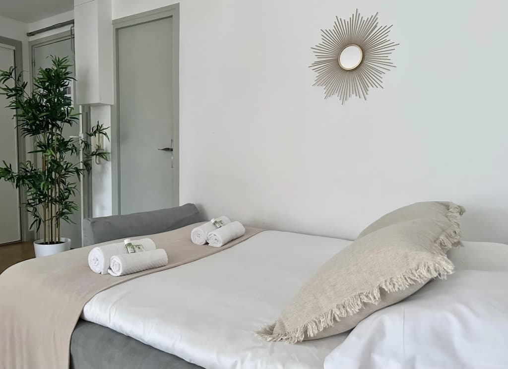 1600 - EIFFEL TOWER - Outstanding family flat - photo 4