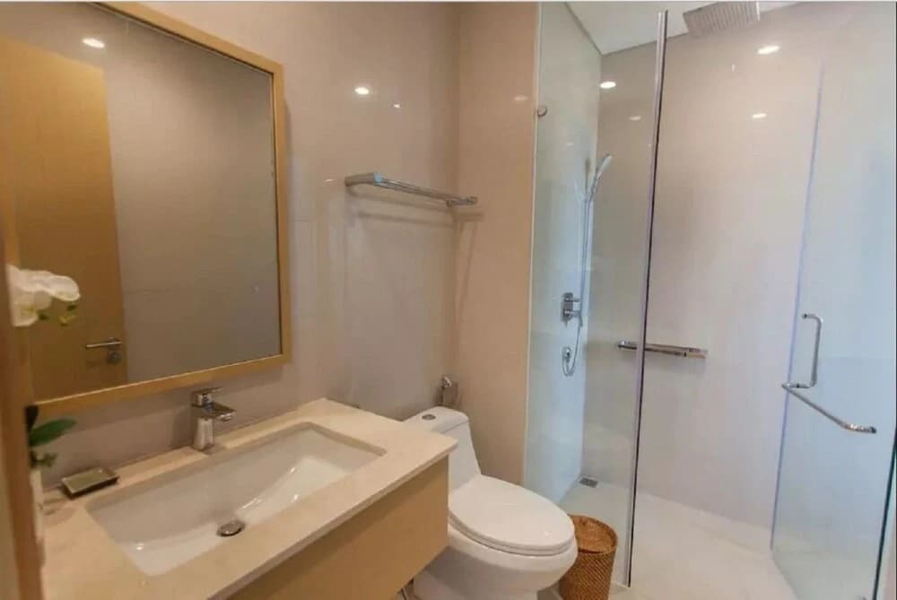 Sky Starlight Apartment - photo 7