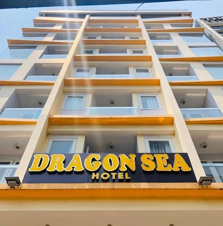 Dragon Sea Hotel - photo 1