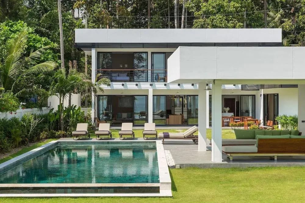 Villa Thansamaay - photo 15