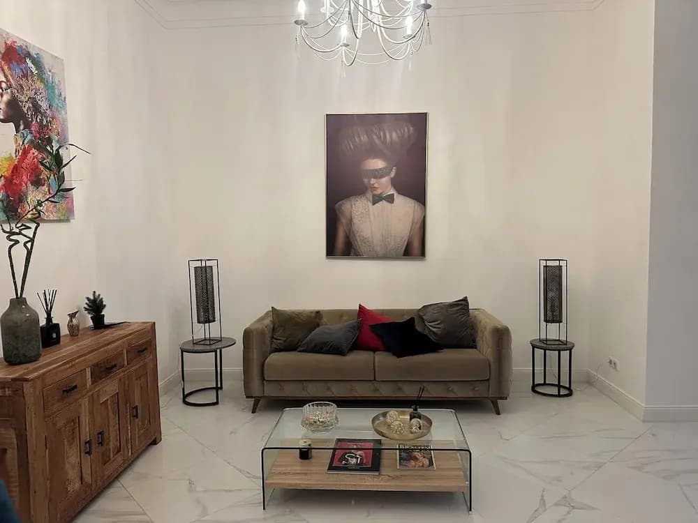 Kozmo Residences Budapest - photo 9