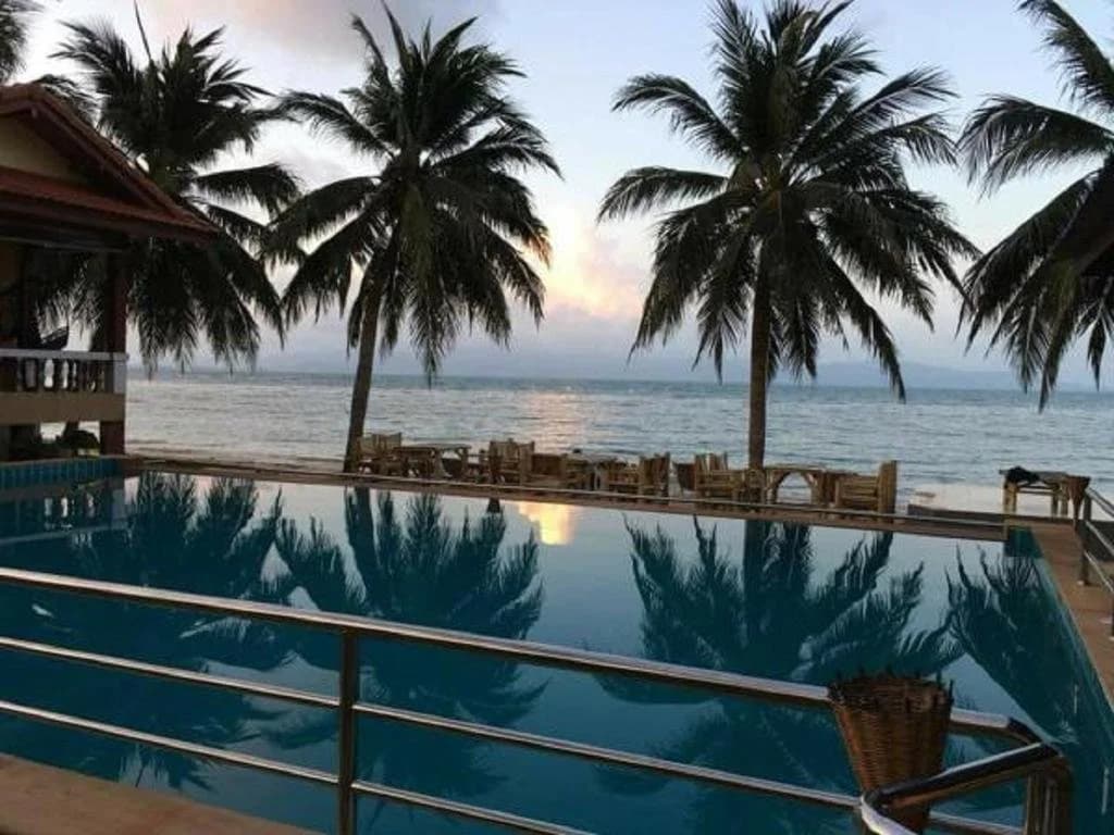Sun Beach Bungalows Resort - photo 5
