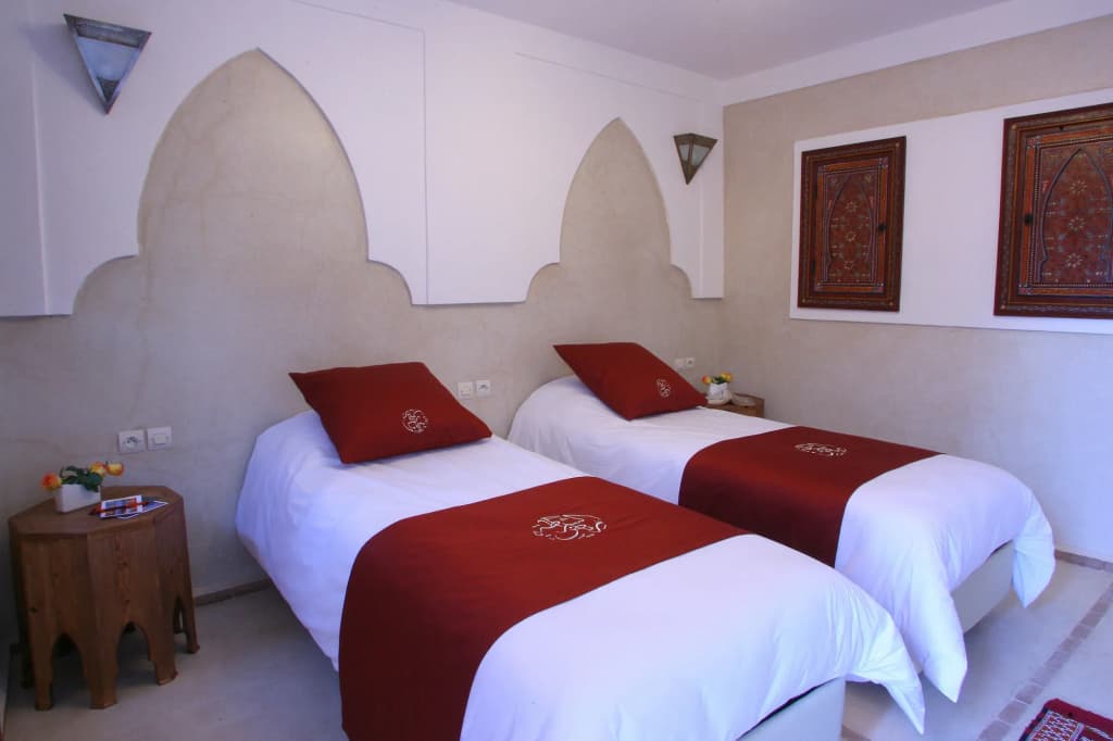 Riad Cherrata - photo 5
