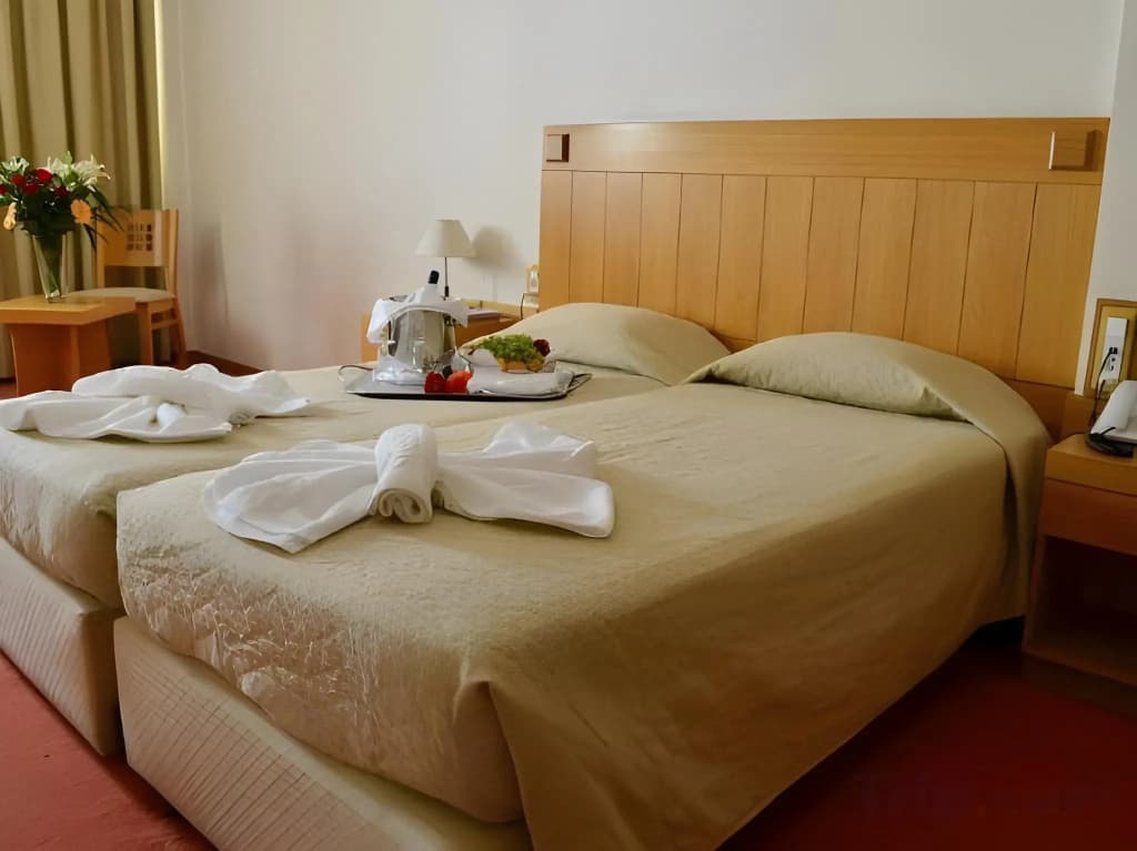Hotel Ilissos - photo 5