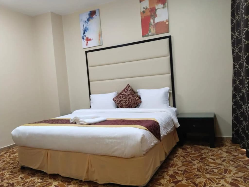 Al Massa Hotel Apartment - photo 3