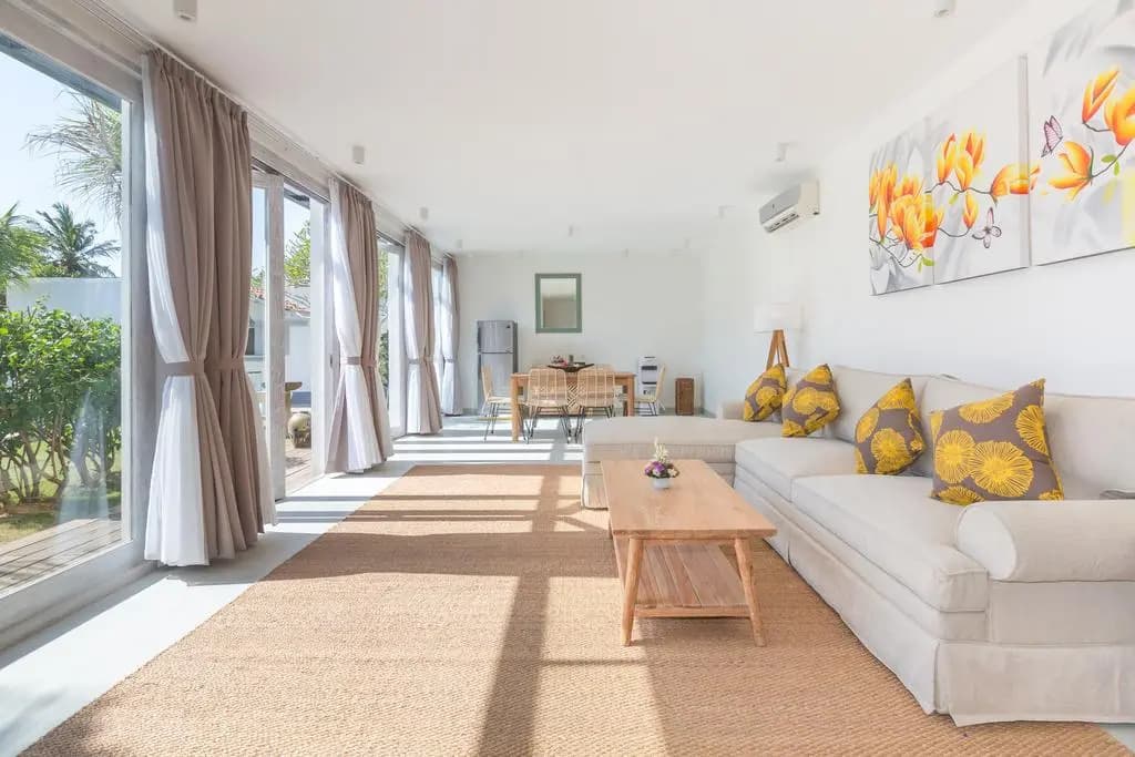 Villa Hasian Jimbaran - photo 5