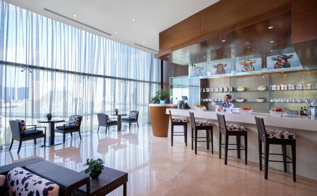 JW Marriott Hotel Hanoi - photo 28