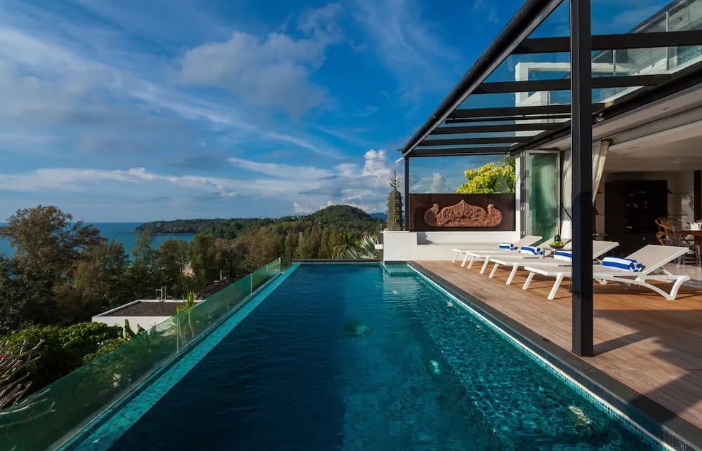 Sawan Anda Villa by Bluesiam Group - photo 33