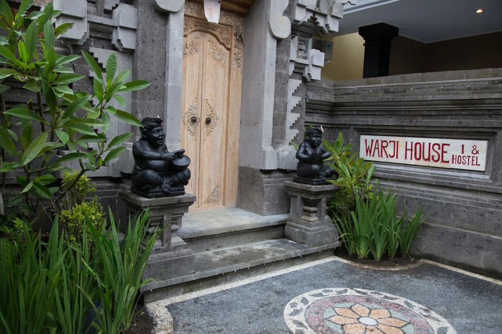 Warji House 1 - main photo