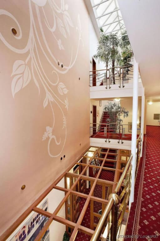 Hotel Hoffmeister - photo 12