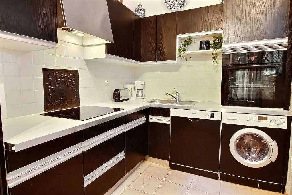 105390 - Appartement 4 personnes à Paris - photo 13