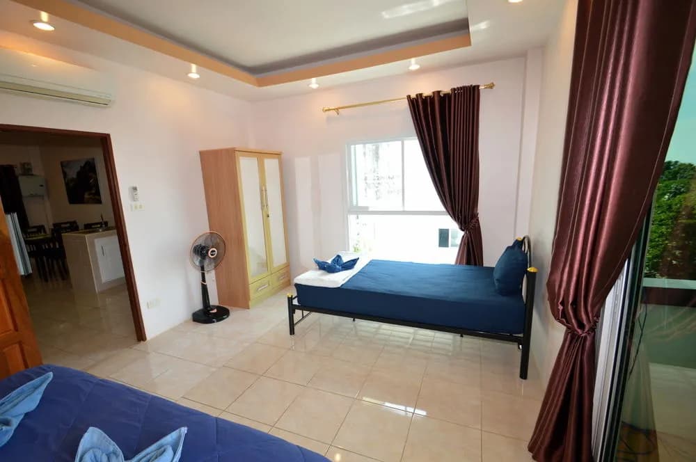 Swan Guesthouse and Restaurant - photo 7