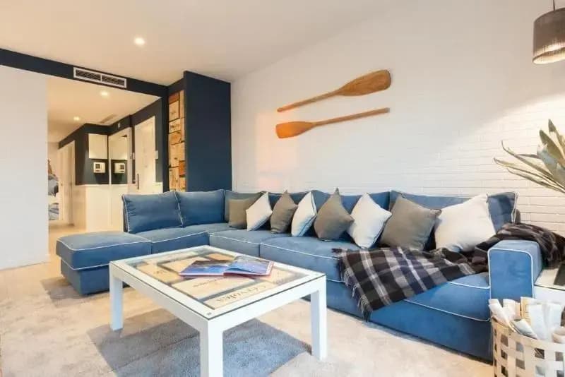 Enjoybcn Marina Apartment - photo 13