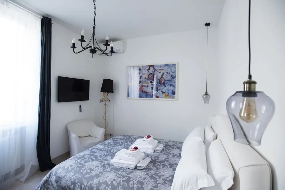 Trevi Luxury Terrace - photo 5