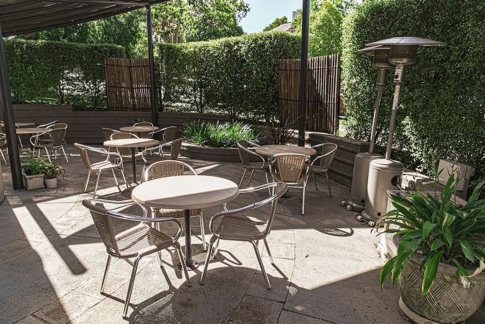 Melbourne Kew Central Apartment Hotel - photo 11