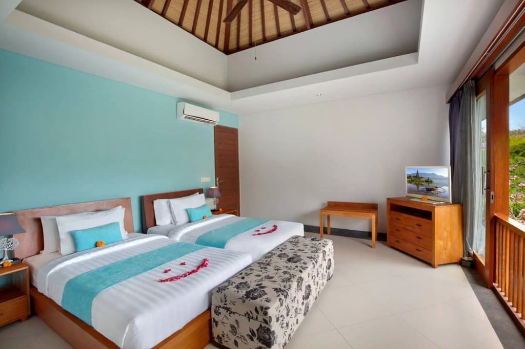 Lacasa Villa Legian - photo 6